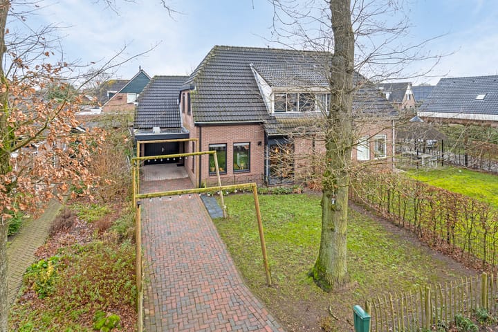 Foto 7 van Waterkampenweg 4-B