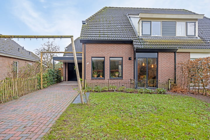 Foto 11 van Waterkampenweg 4-B