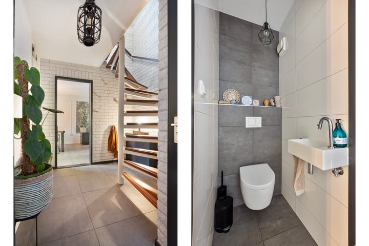 Foto 12 van Waterkampenweg 4-B