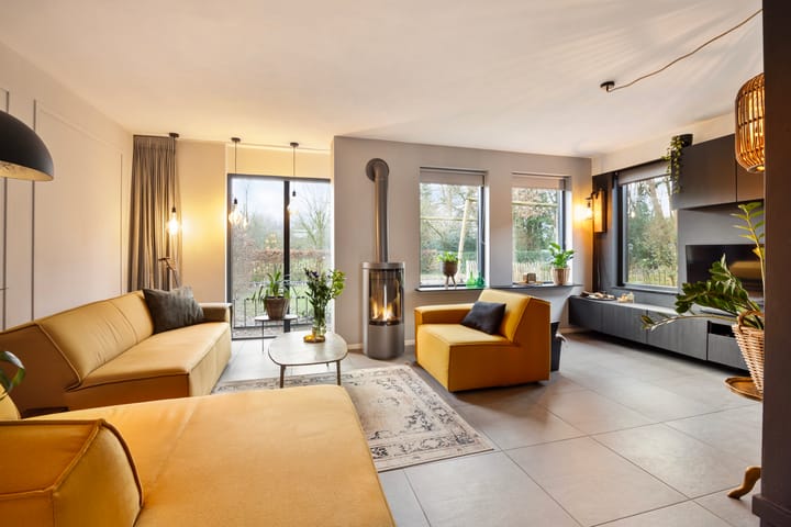 Foto 13 van Waterkampenweg 4-B