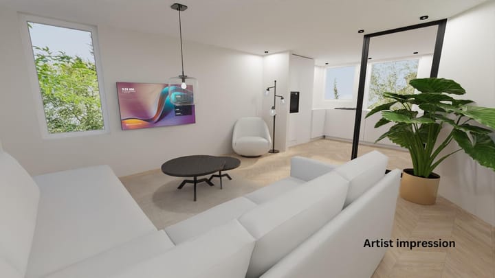 Foto 7 van Dorpsstraat 154