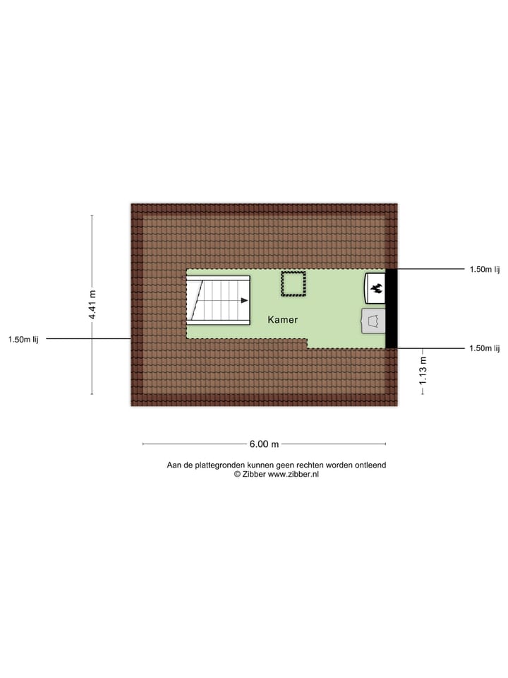 Foto 55 van Waterkampenweg 4-B