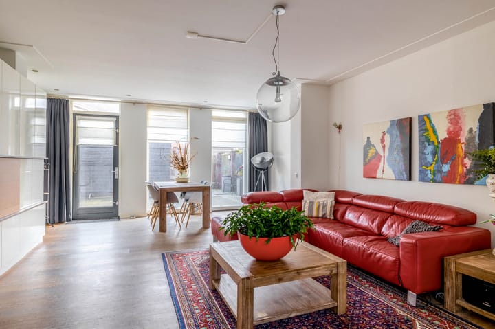 Foto 2 van Van Tuijllaan 68