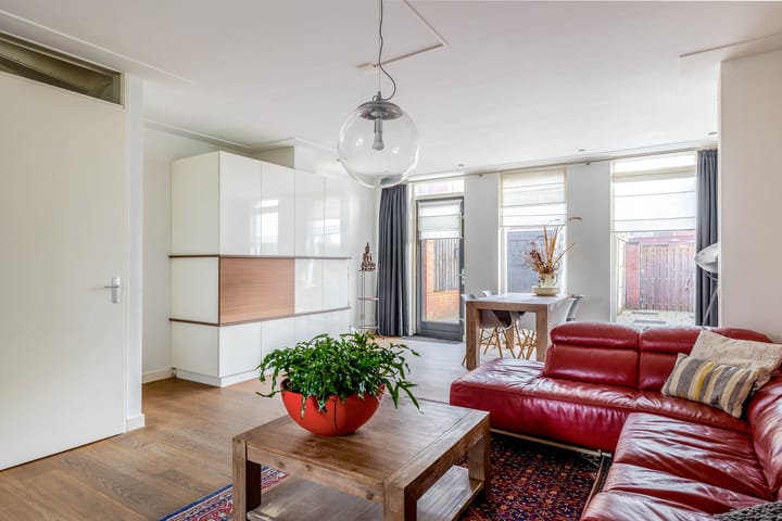 Foto 3 van Van Tuijllaan 68