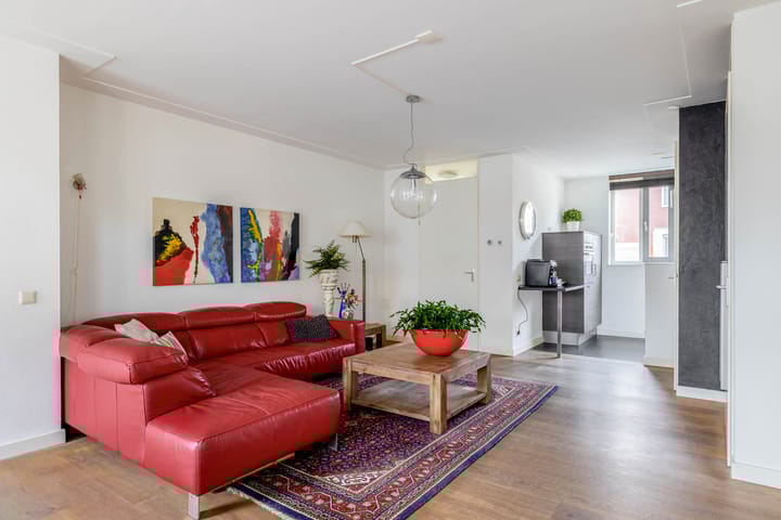 Foto 6 van Van Tuijllaan 68