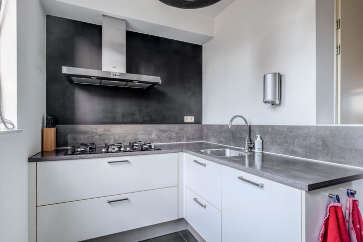 Foto 9 van Van Tuijllaan 68