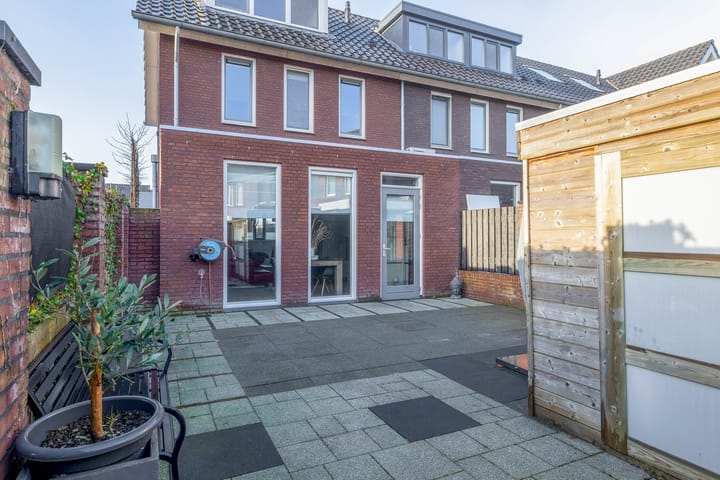 Foto 20 van Van Tuijllaan 68