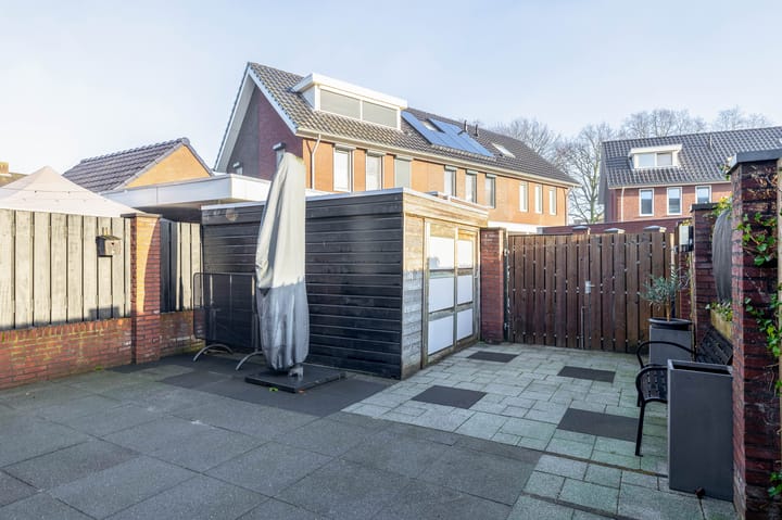 Foto 22 van Van Tuijllaan 68