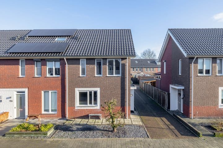 Foto 25 van Van Tuijllaan 68