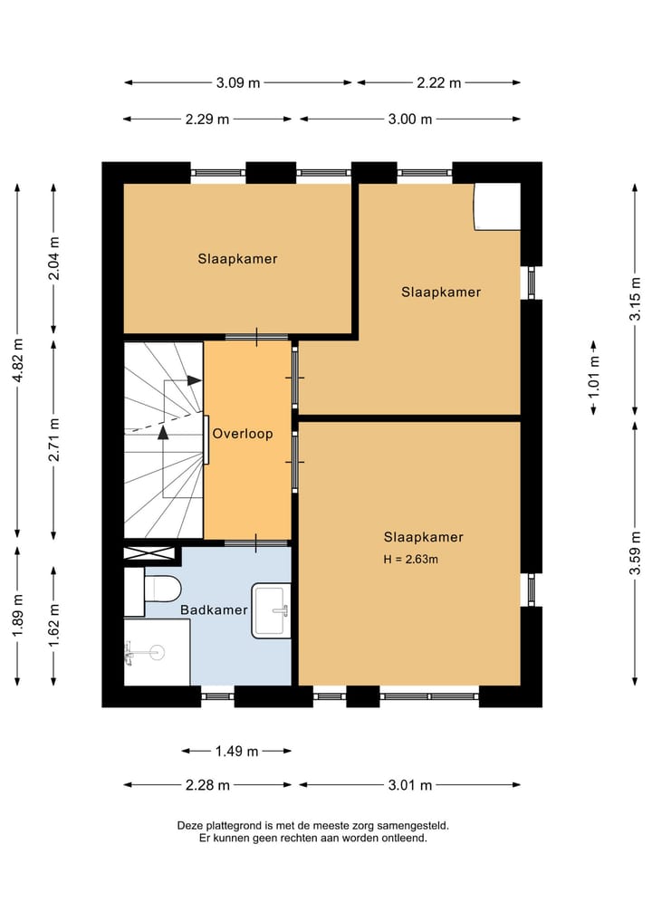 Foto 27 van Van Tuijllaan 68
