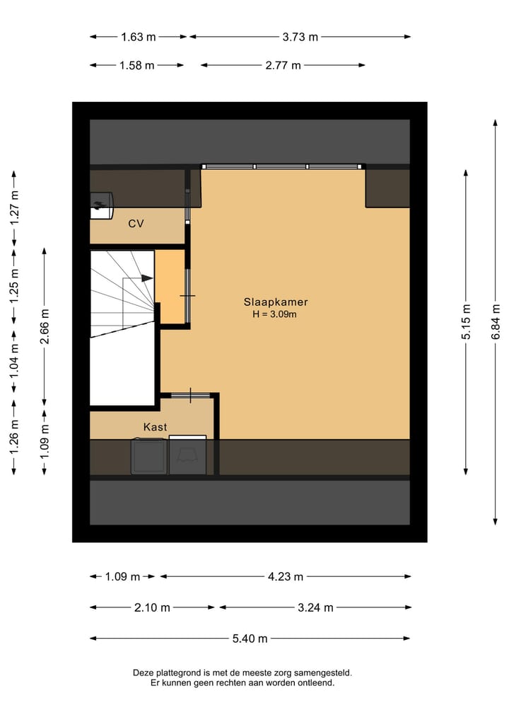 Foto 28 van Van Tuijllaan 68