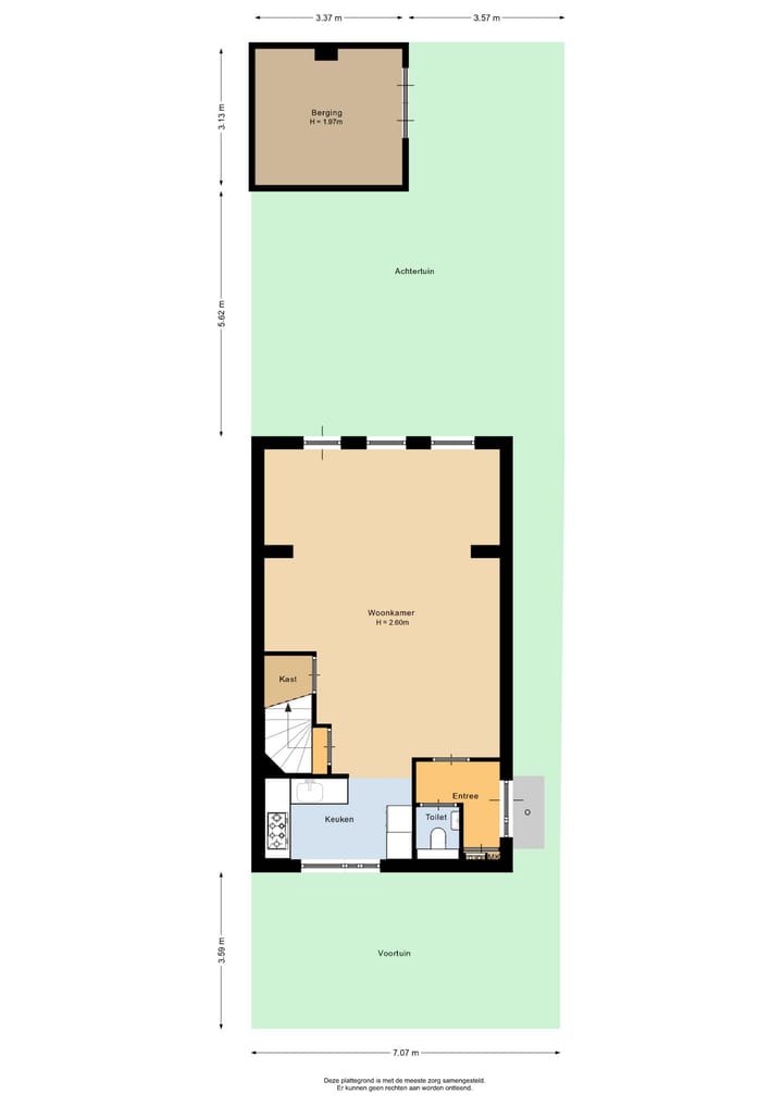 Foto 30 van Van Tuijllaan 68