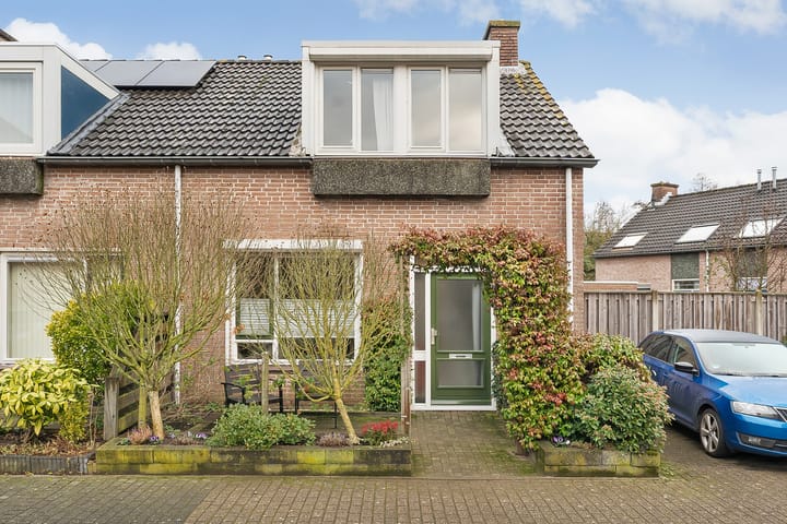 Foto 1 van Sandbergmate 63