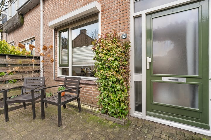 Foto 2 van Sandbergmate 63