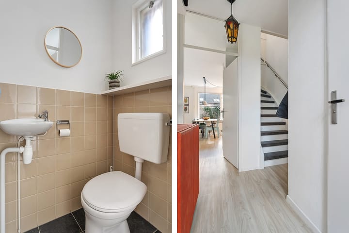 Foto 3 van Sandbergmate 63