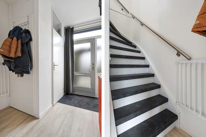 Foto 4 van Sandbergmate 63