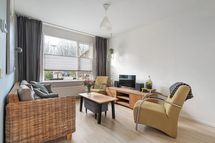 Foto 5 van Sandbergmate 63