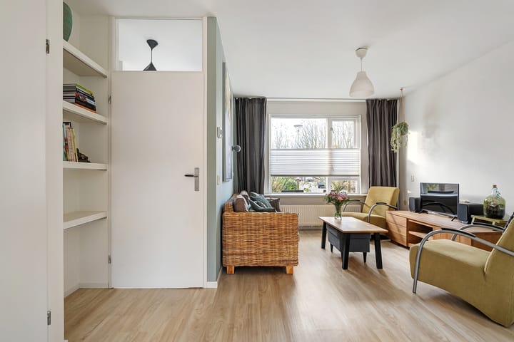 Foto 6 van Sandbergmate 63