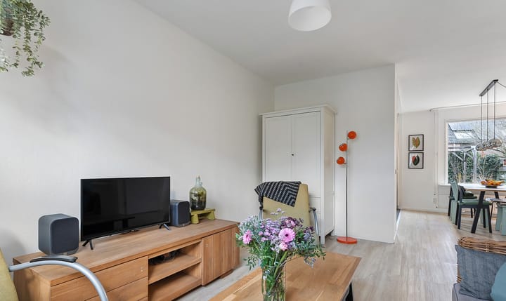 Foto 7 van Sandbergmate 63