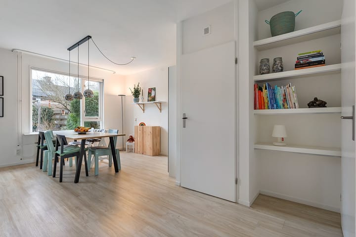 Foto 8 van Sandbergmate 63