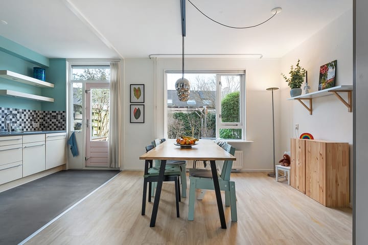 Foto 9 van Sandbergmate 63