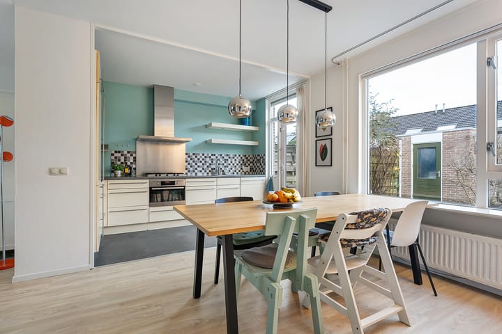 Foto 10 van Sandbergmate 63