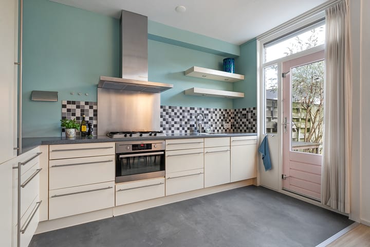 Foto 11 van Sandbergmate 63