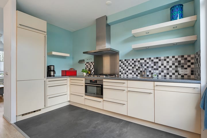 Foto 12 van Sandbergmate 63