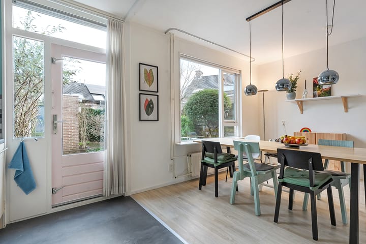 Foto 13 van Sandbergmate 63