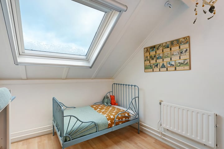 Foto 14 van Sandbergmate 63