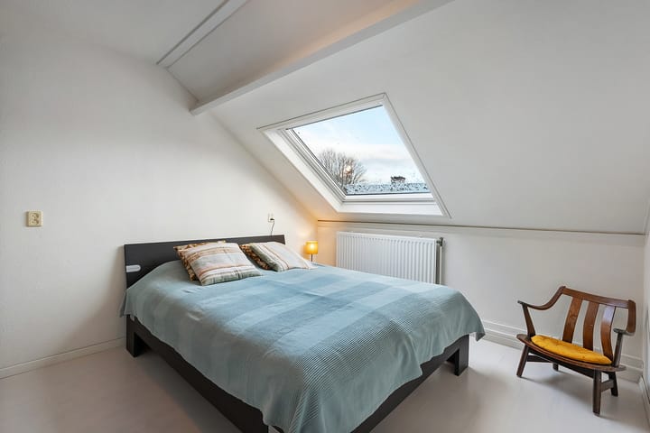 Foto 16 van Sandbergmate 63