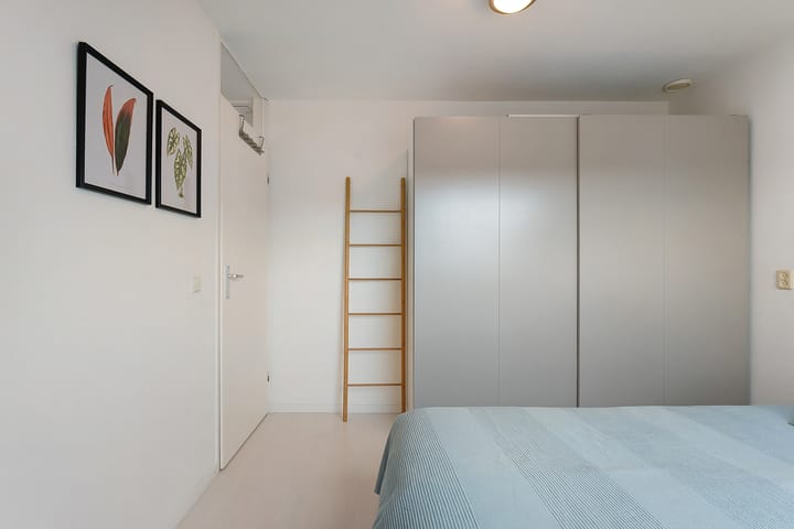 Foto 17 van Sandbergmate 63