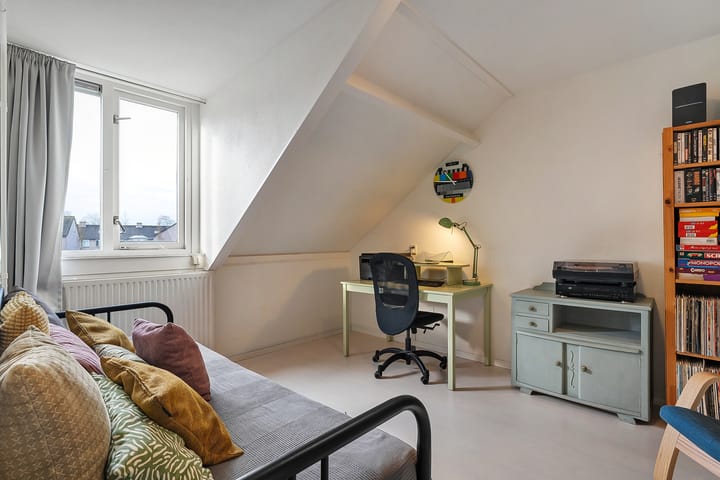 Foto 18 van Sandbergmate 63