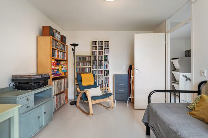 Foto 19 van Sandbergmate 63