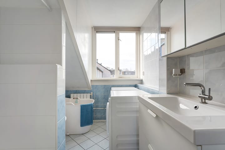 Foto 20 van Sandbergmate 63