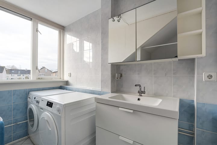 Foto 22 van Sandbergmate 63