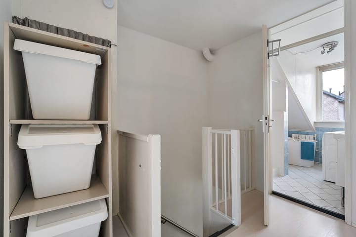 Foto 23 van Sandbergmate 63