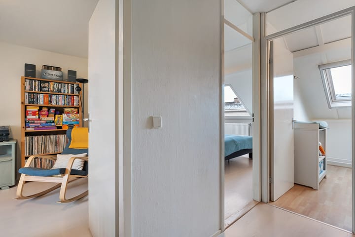 Foto 24 van Sandbergmate 63