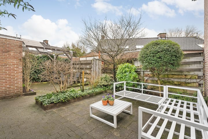 Foto 25 van Sandbergmate 63