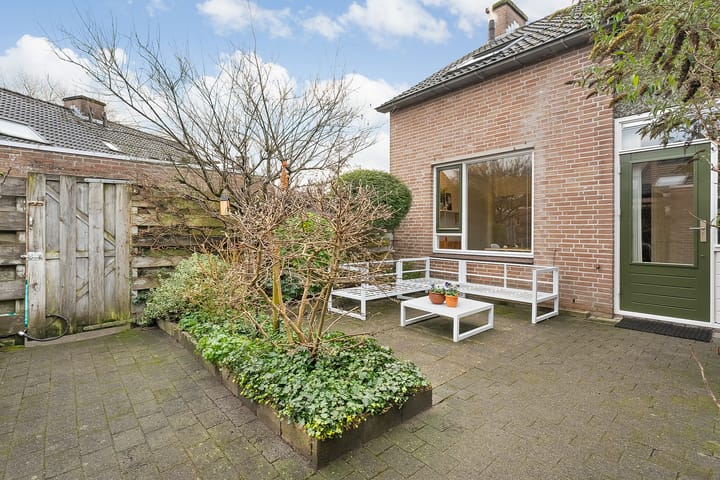 Foto 26 van Sandbergmate 63