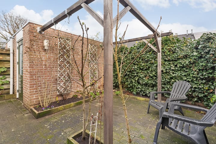 Foto 27 van Sandbergmate 63