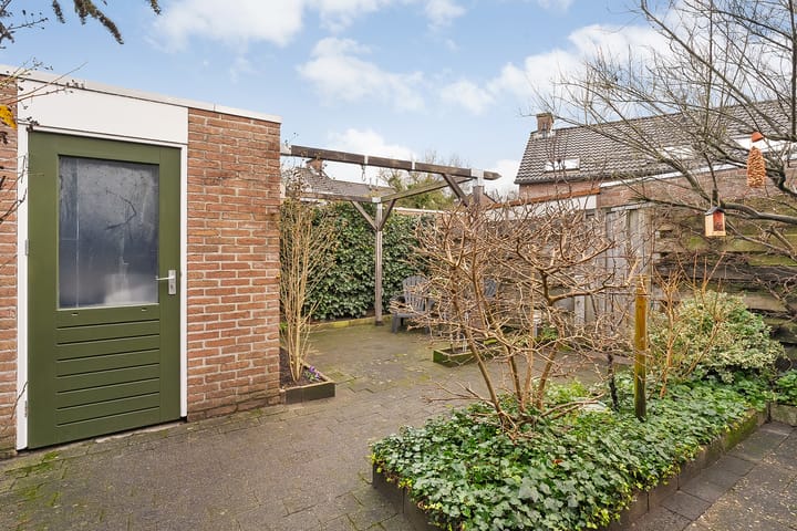 Foto 28 van Sandbergmate 63