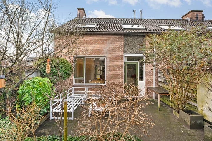 Foto 29 van Sandbergmate 63