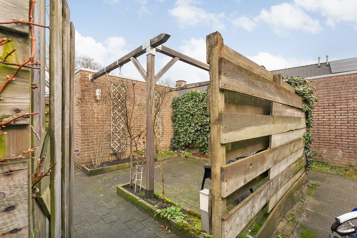 Foto 30 van Sandbergmate 63