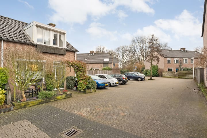 Foto 31 van Sandbergmate 63