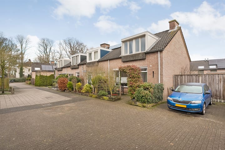 Foto 32 van Sandbergmate 63