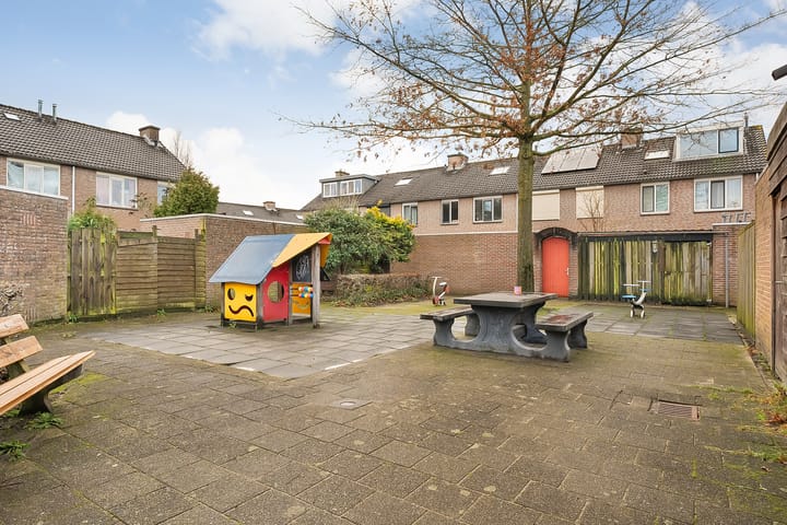 Foto 33 van Sandbergmate 63