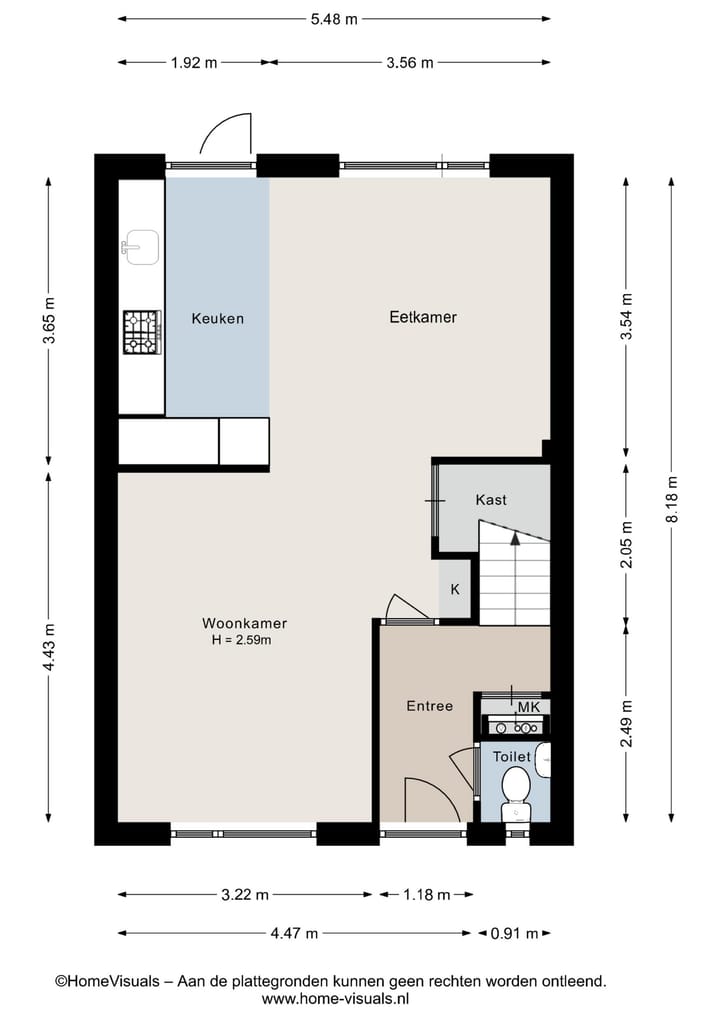 Foto 34 van Sandbergmate 63