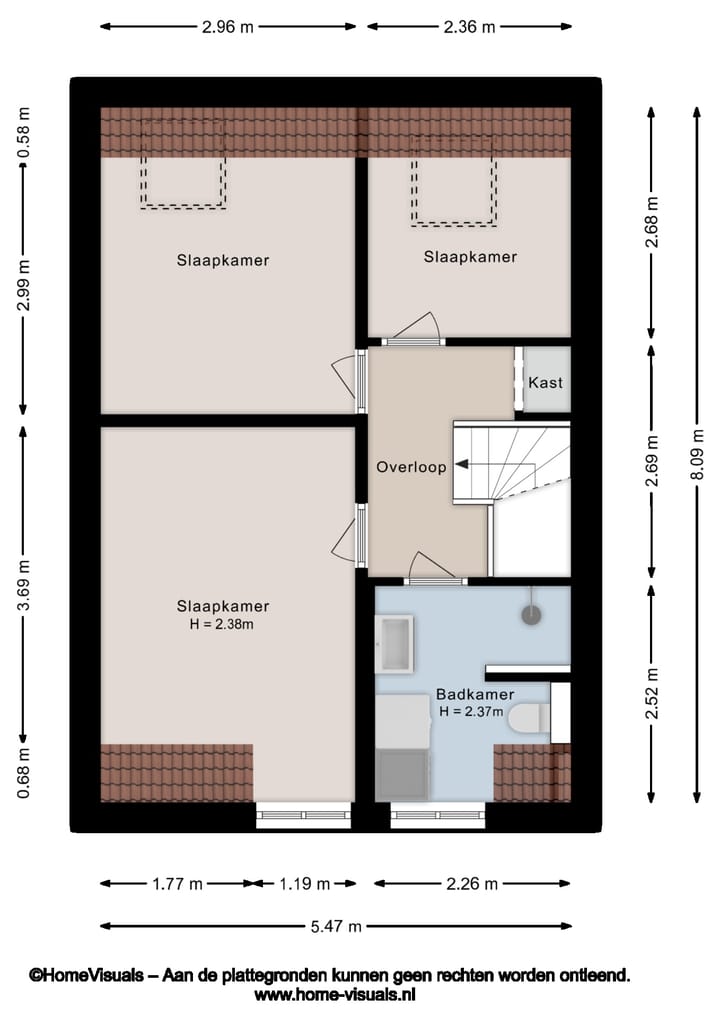 Foto 35 van Sandbergmate 63