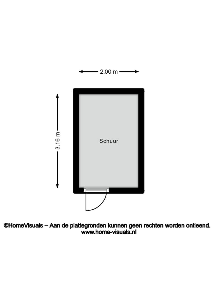 Foto 36 van Sandbergmate 63